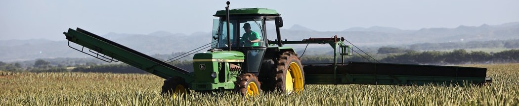 Fieldays is Happening this June 