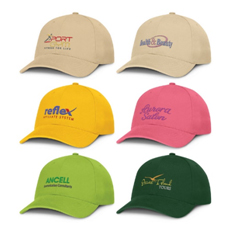 Caps With Logo For Promotional Gifting