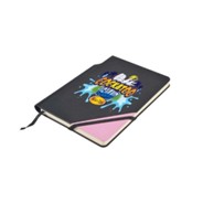 Branded Notebook For Client Gifting