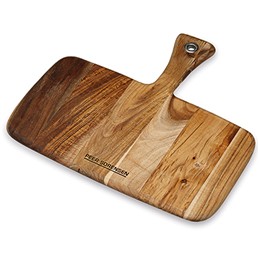 Serving Boards