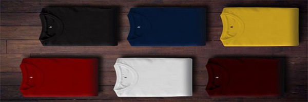 Branded T-shirts – The Perfect Promotional Gift Item